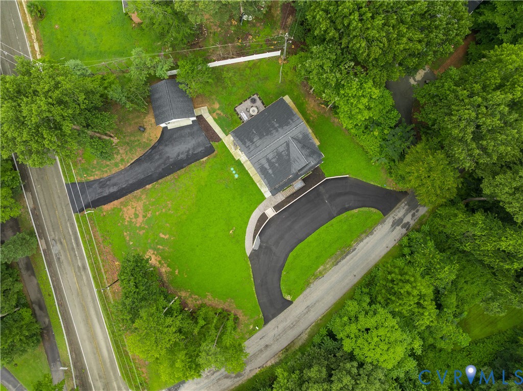 100 S Arch Rd