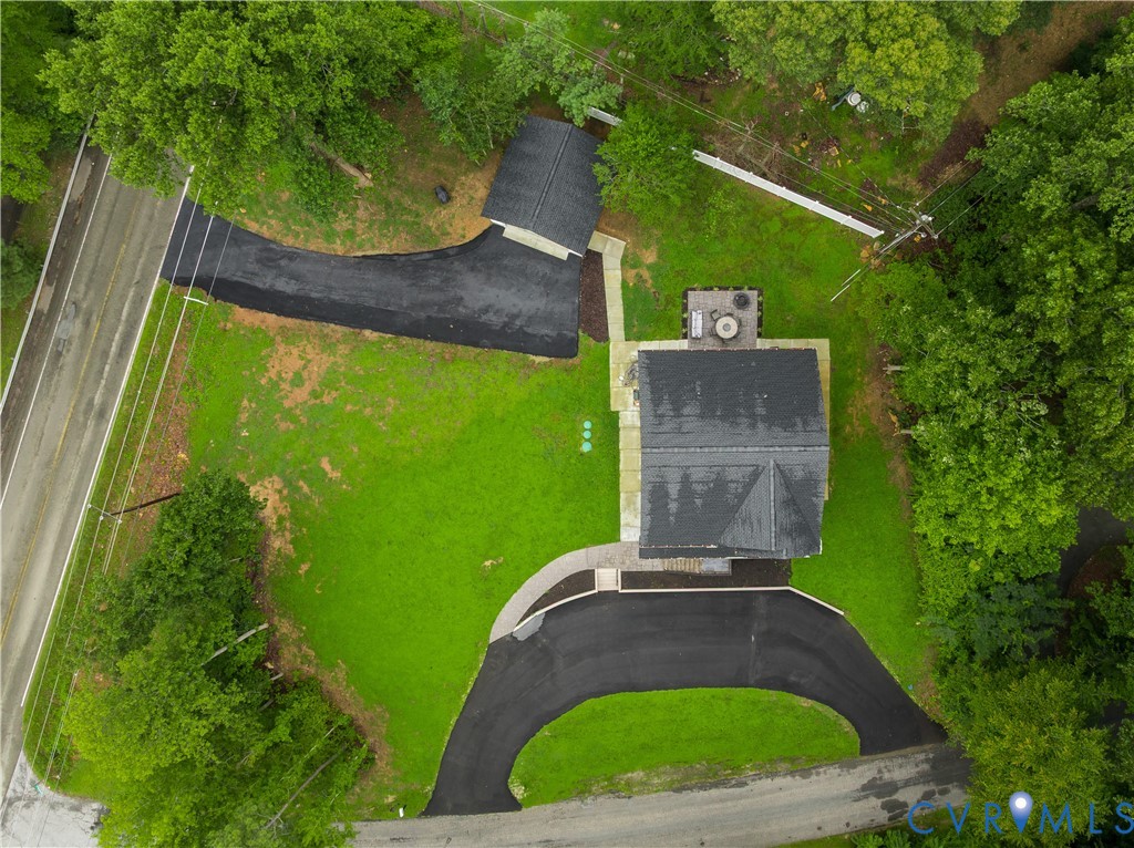 100 S Arch Rd