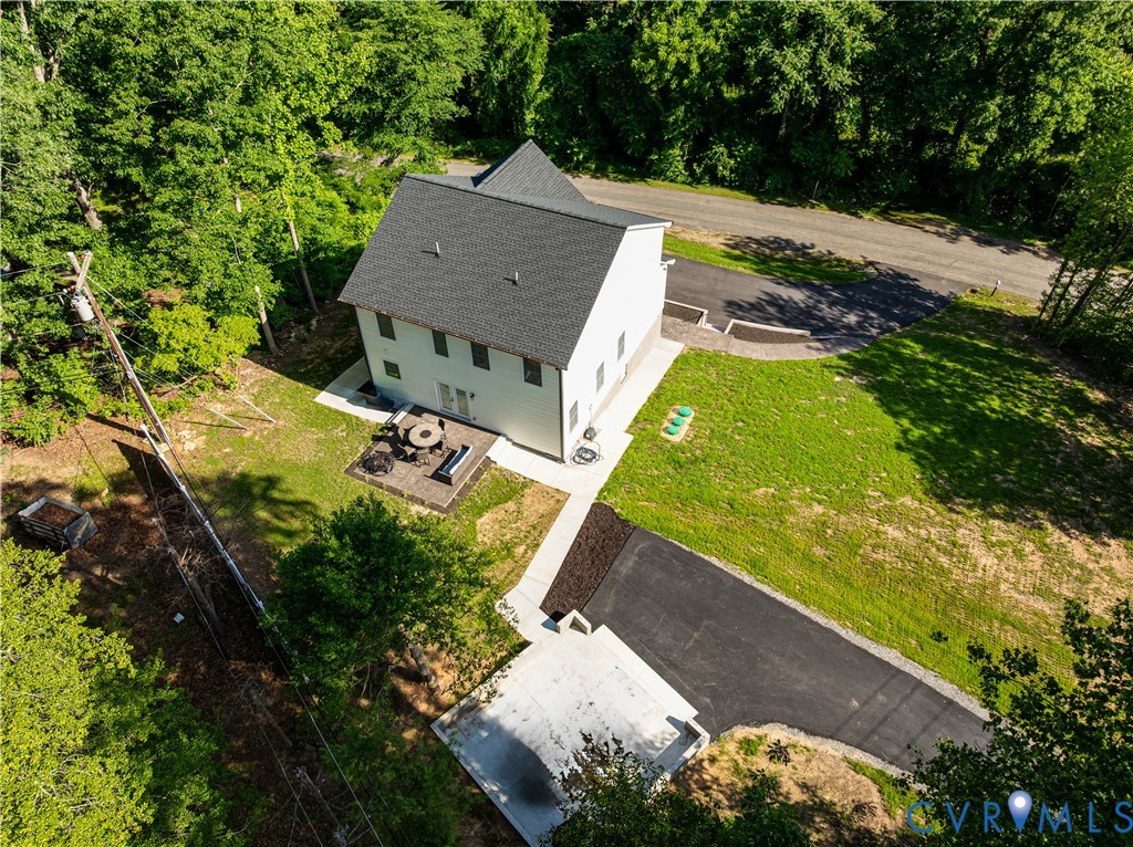 100 S Arch Rd