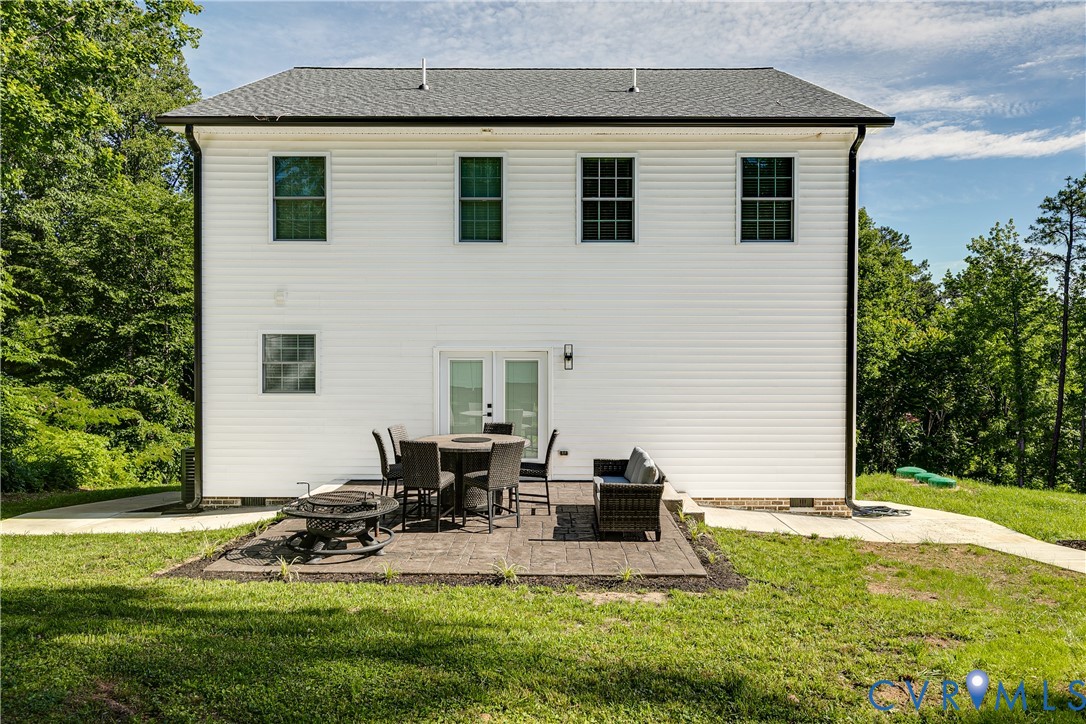 100 S Arch Rd