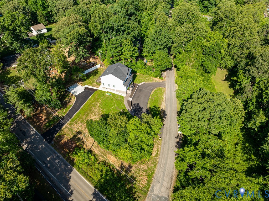 100 S Arch Rd