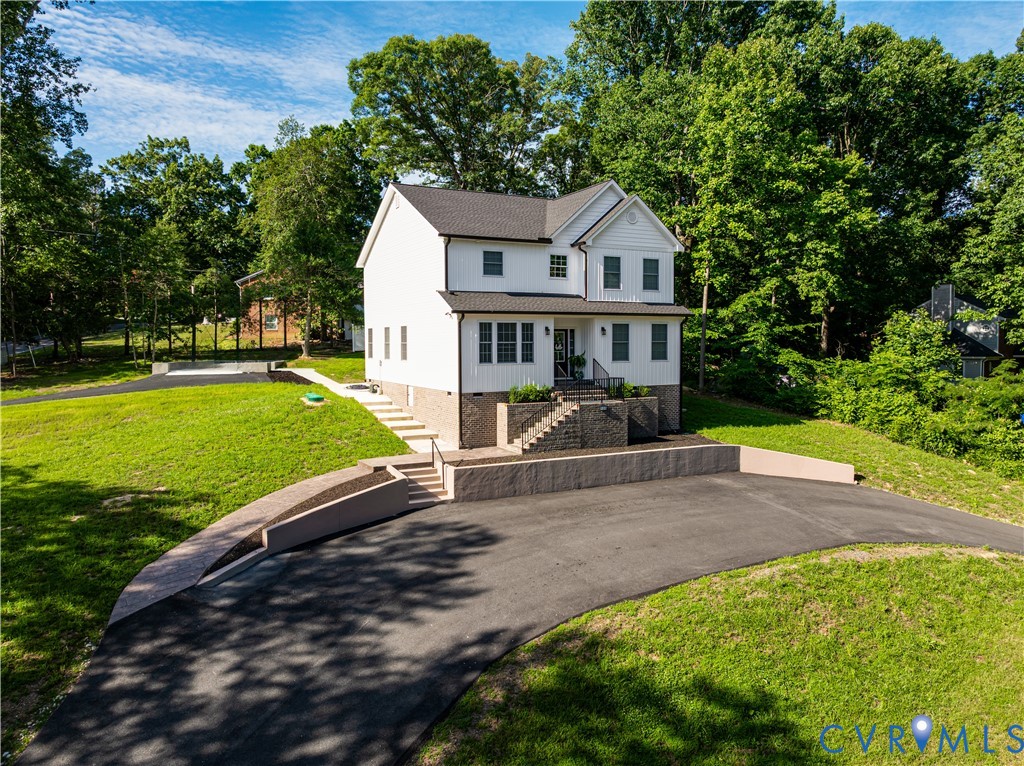 100 S Arch Rd