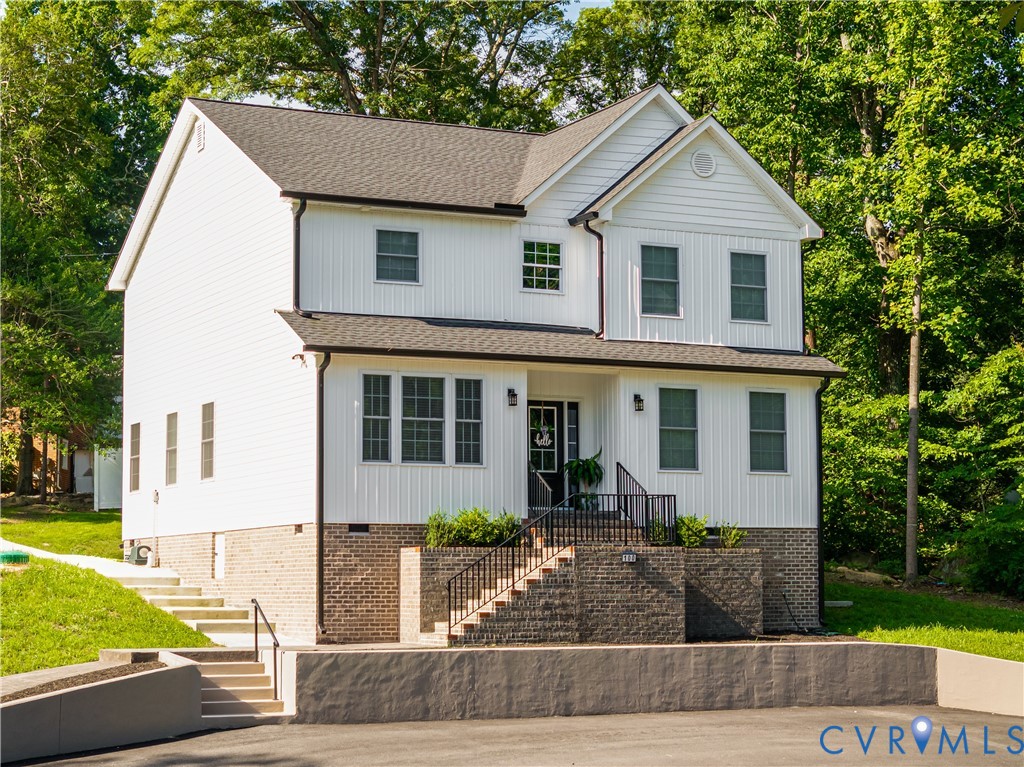 100 S Arch Rd