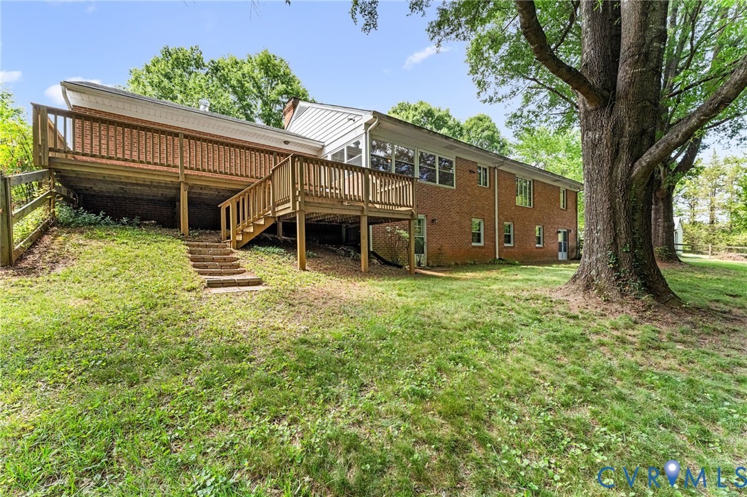 2455 Manakin Rd