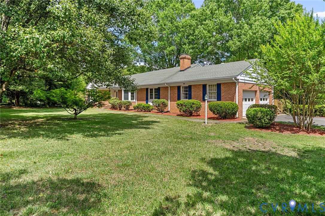 2455 Manakin Rd