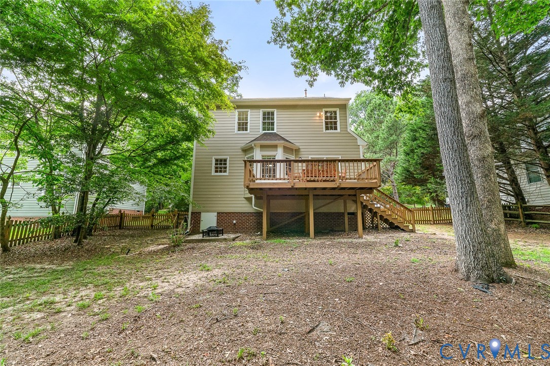 5407 Meadow Chase Rd