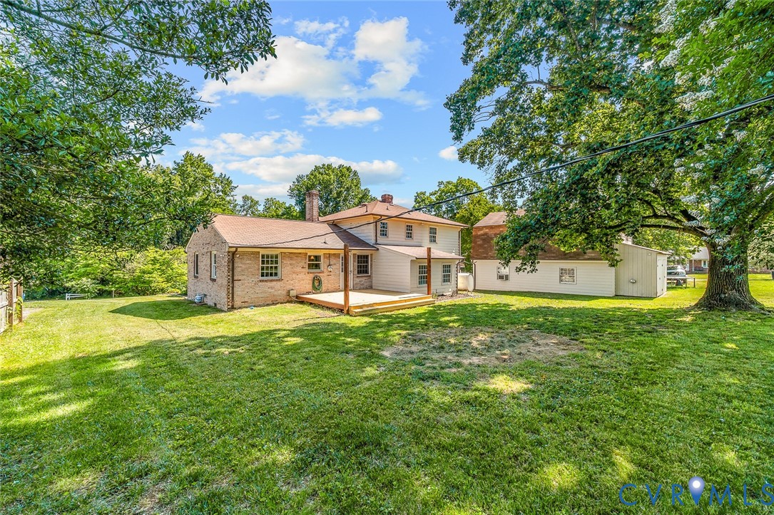 4407 Shoremeade Rd