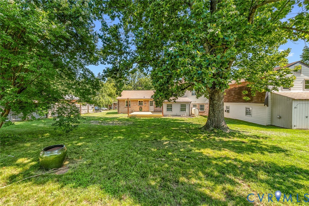 4407 Shoremeade Rd