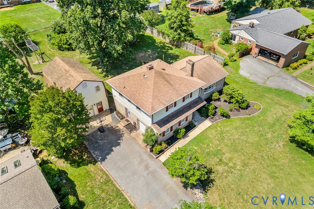 4407 Shoremeade Rd