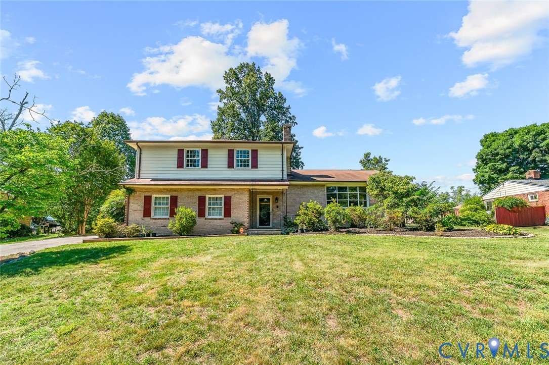 4407 Shoremeade Rd