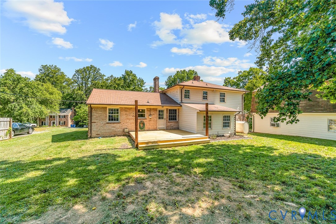 4407 Shoremeade Rd