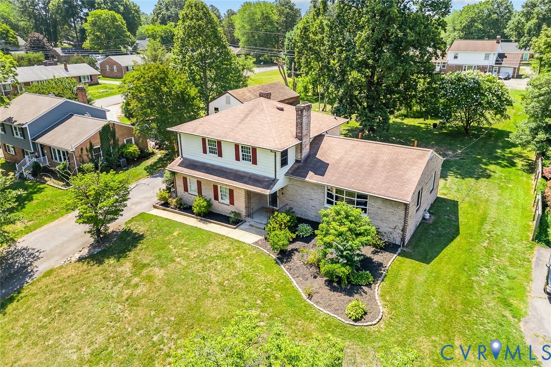 4407 Shoremeade Rd