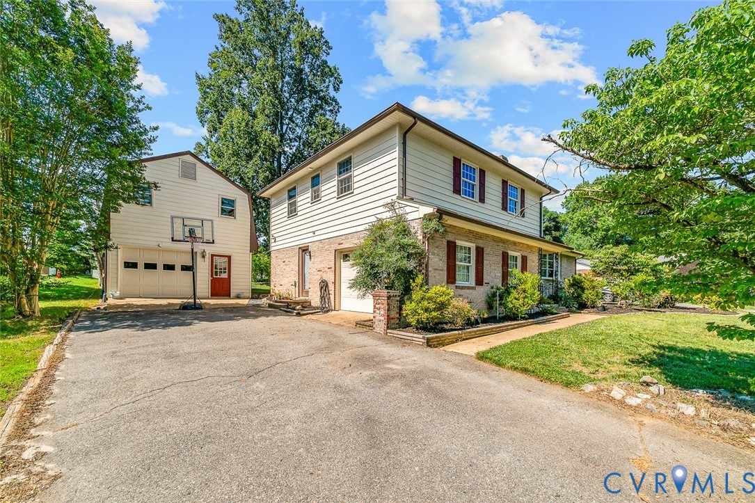 4407 Shoremeade Rd