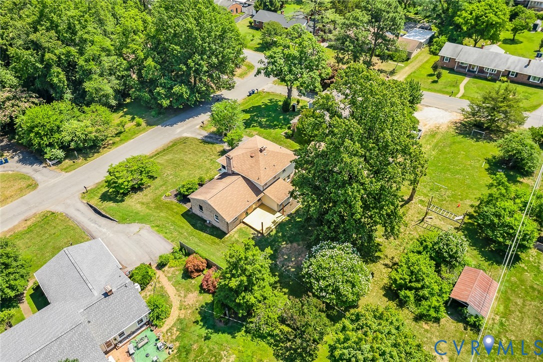 4407 Shoremeade Rd