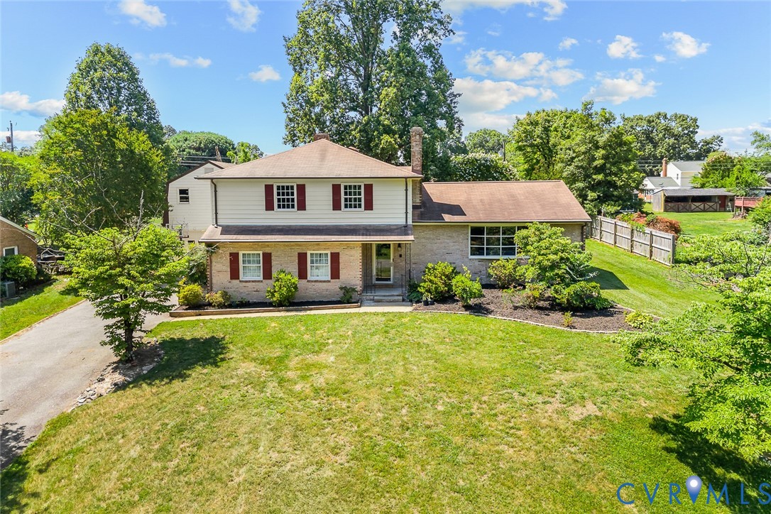 4407 Shoremeade Rd