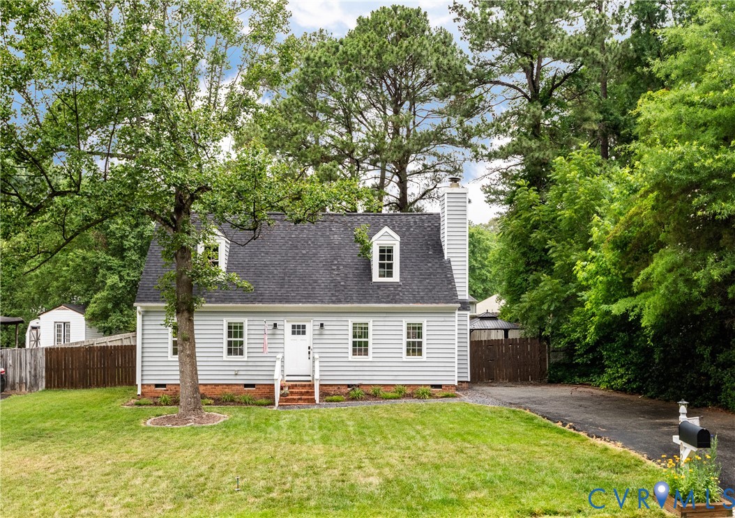 2202 Grainmill Ct