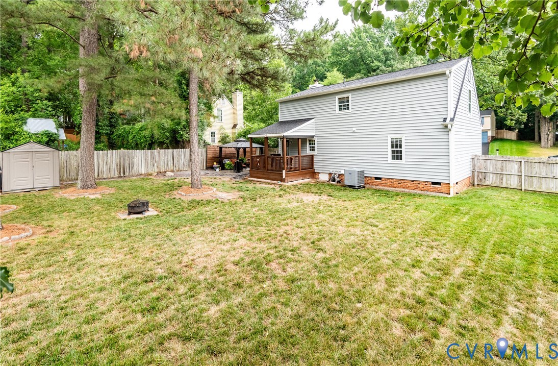 2202 Grainmill Ct