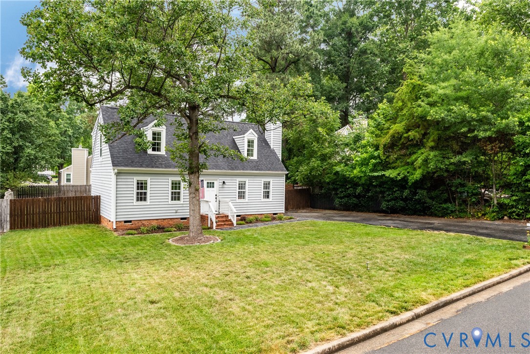 2202 Grainmill Ct