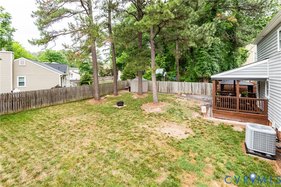 2202 Grainmill Ct