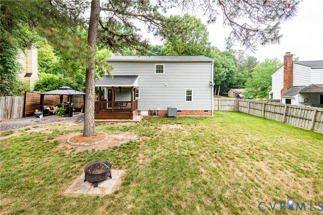 2202 Grainmill Ct