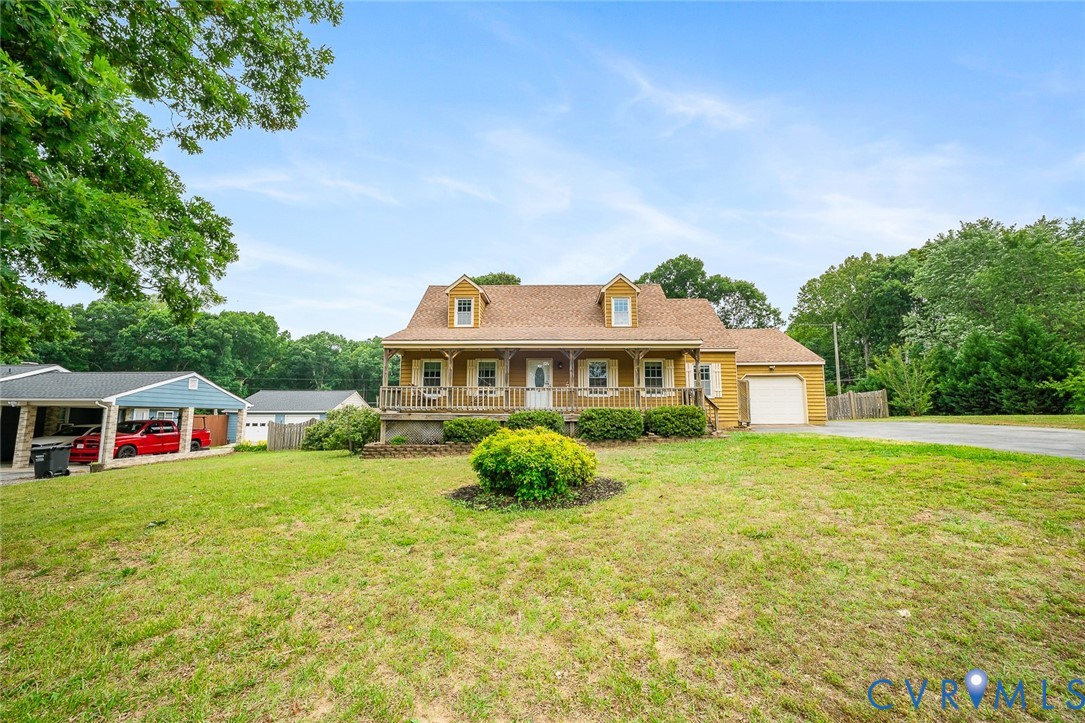 20006 Eugene Dr