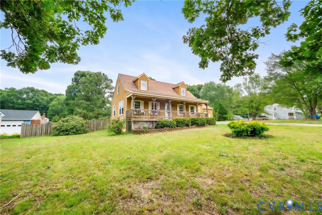 20006 Eugene Dr