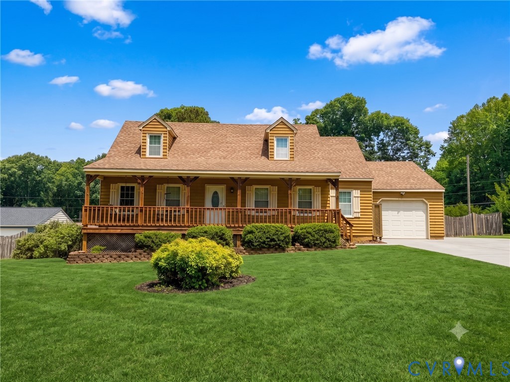 20006 Eugene Dr