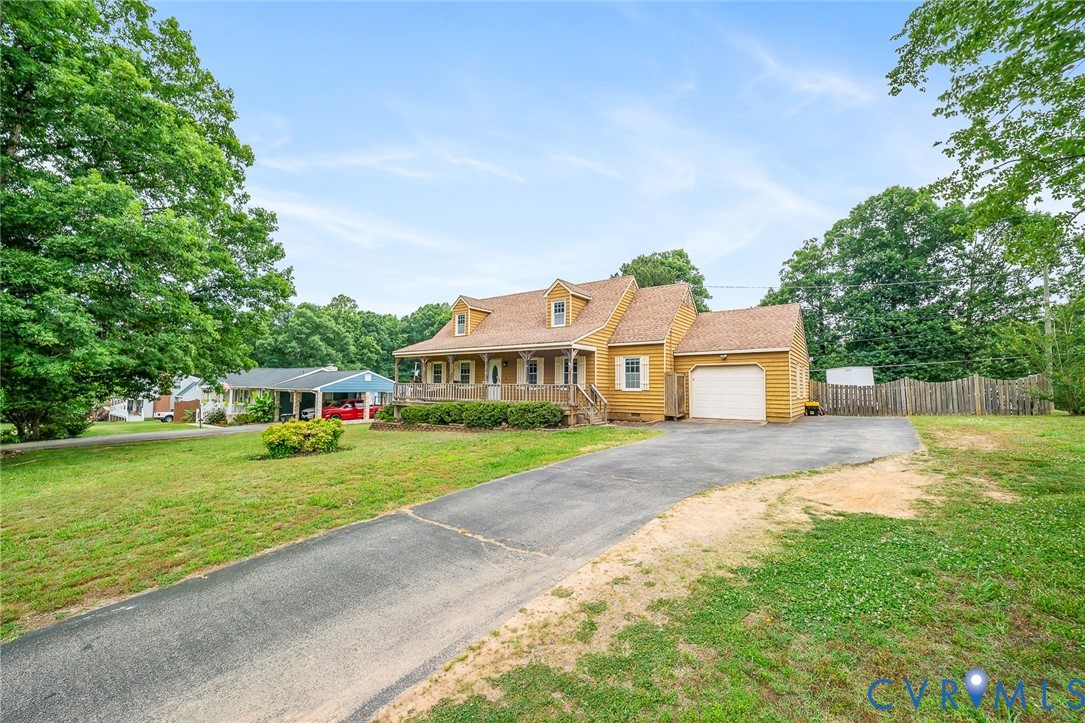 20006 Eugene Dr