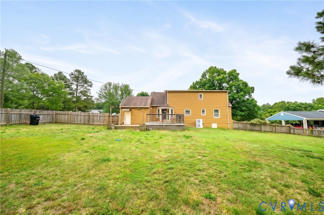 20006 Eugene Dr