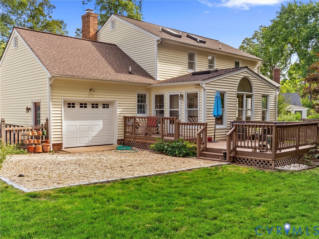 11105 Cranbeck Ct