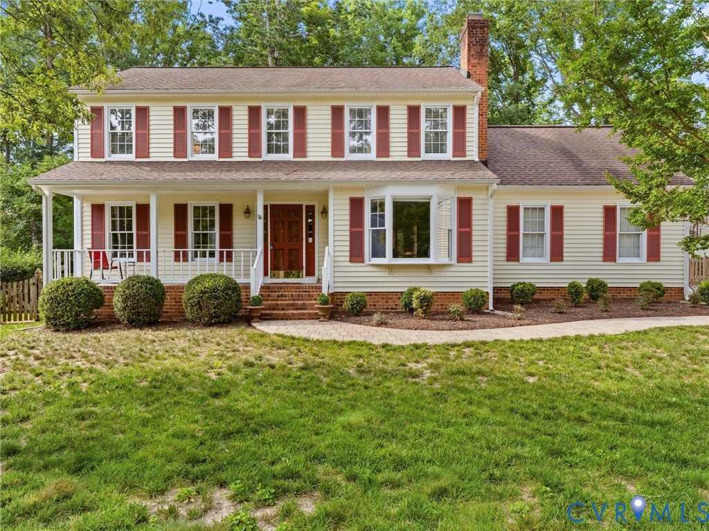 11105 Cranbeck Ct