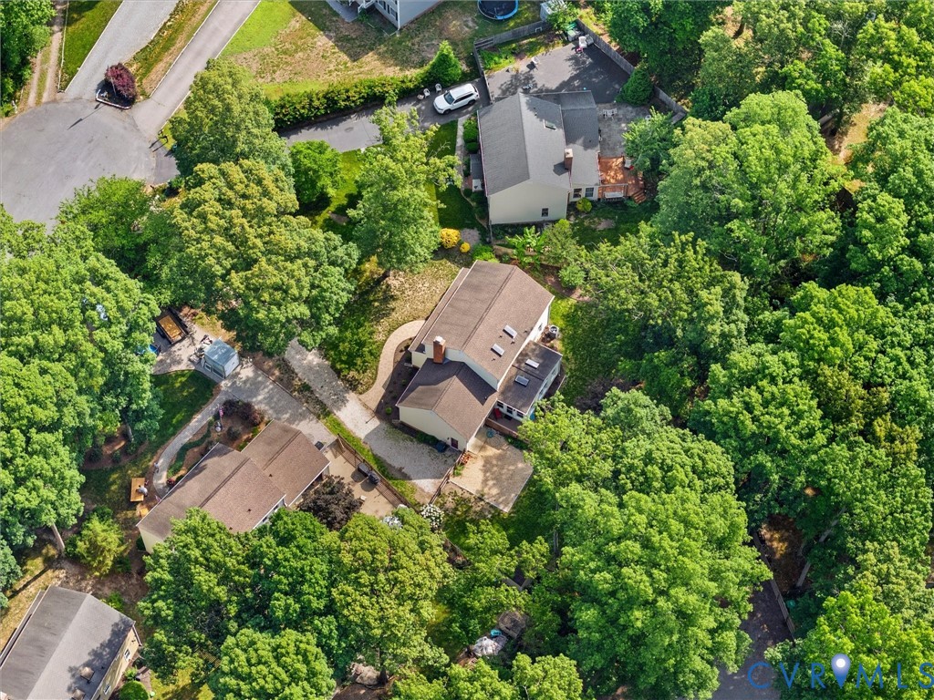 11105 Cranbeck Ct