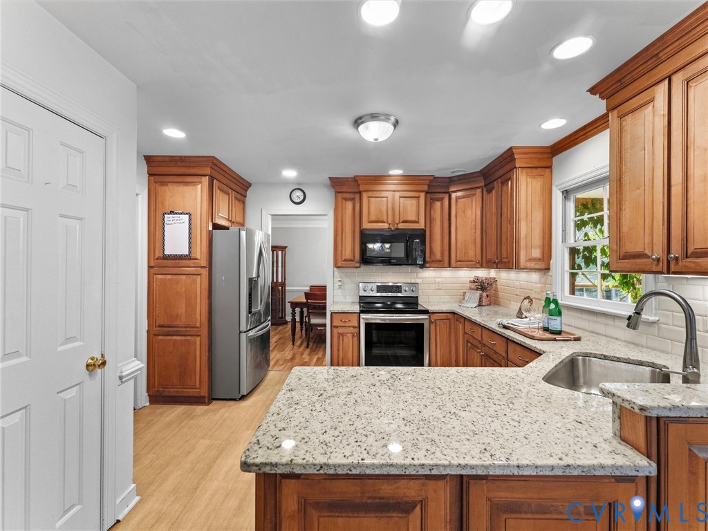 11105 Cranbeck Ct