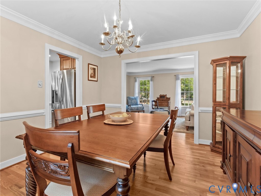 11105 Cranbeck Ct
