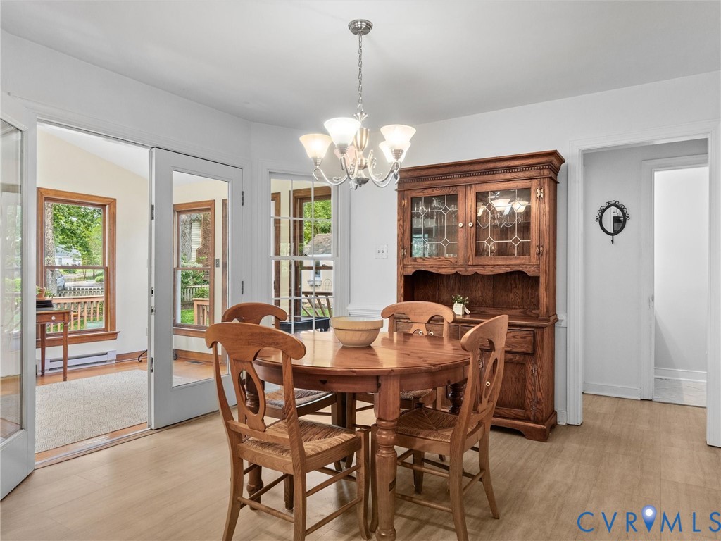 11105 Cranbeck Ct