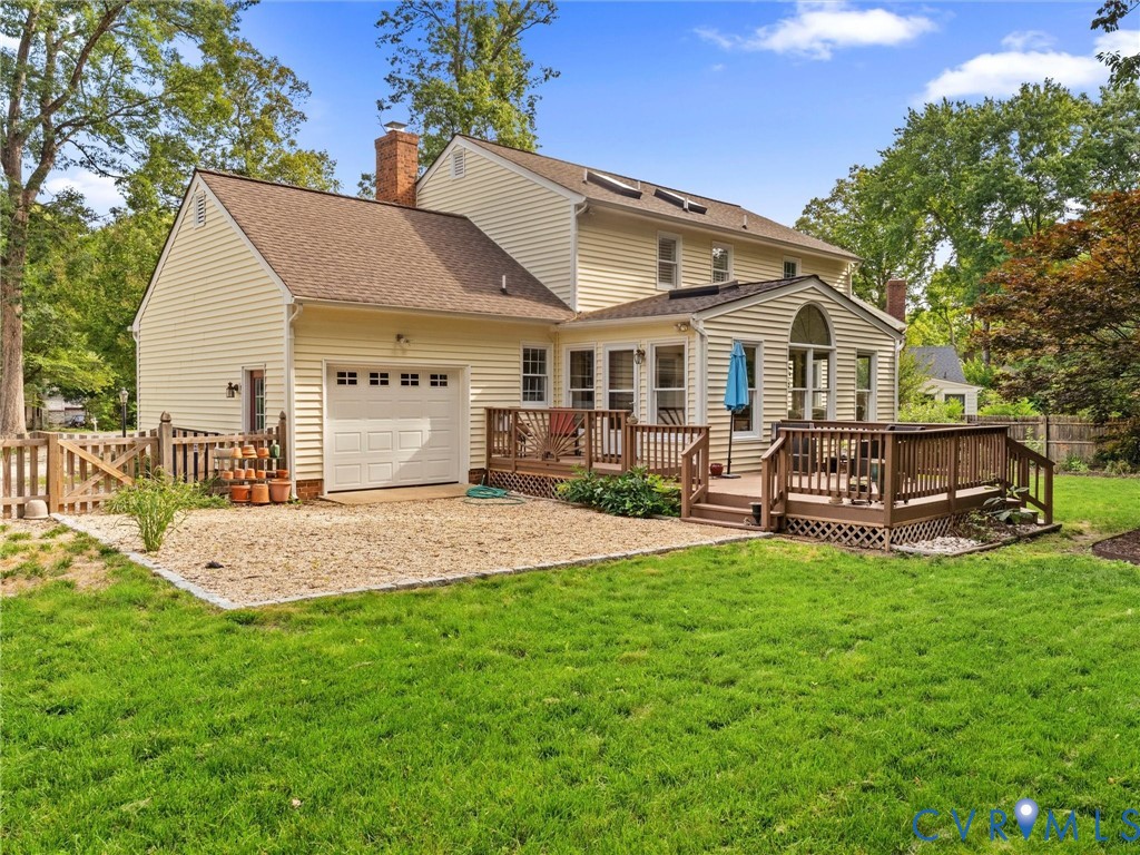 11105 Cranbeck Ct