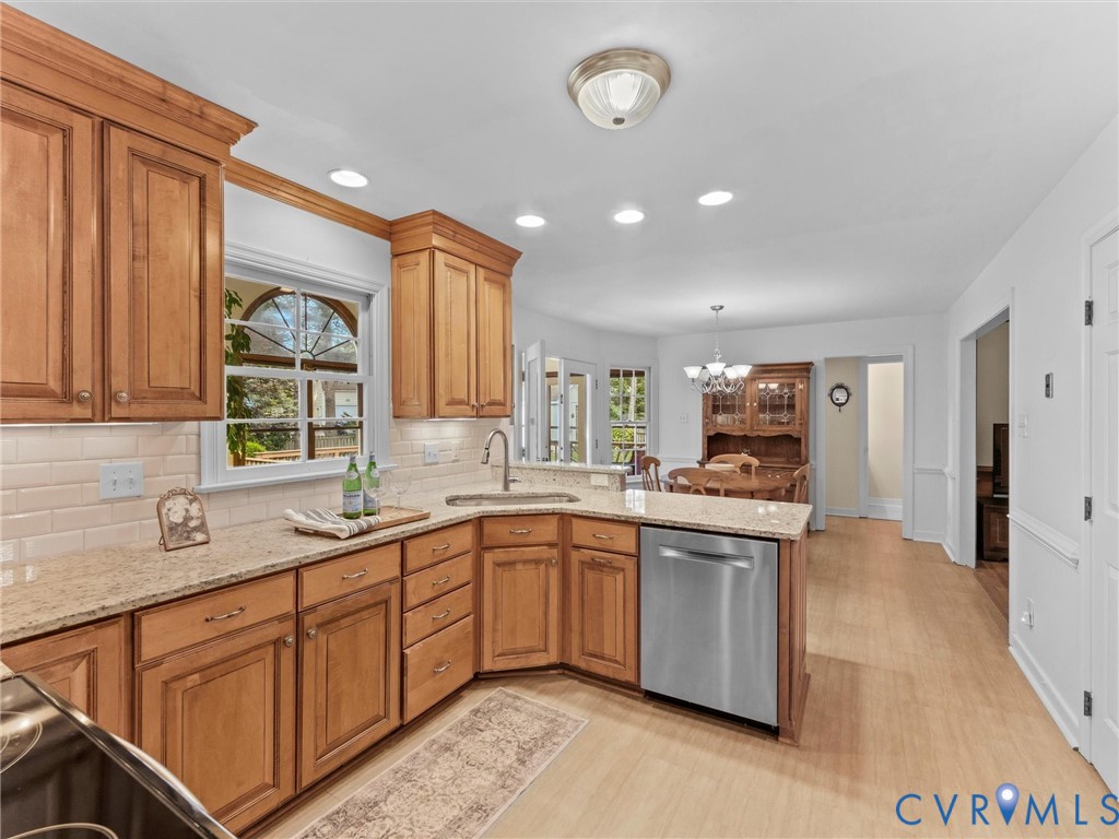 11105 Cranbeck Ct