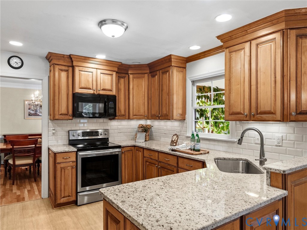 11105 Cranbeck Ct