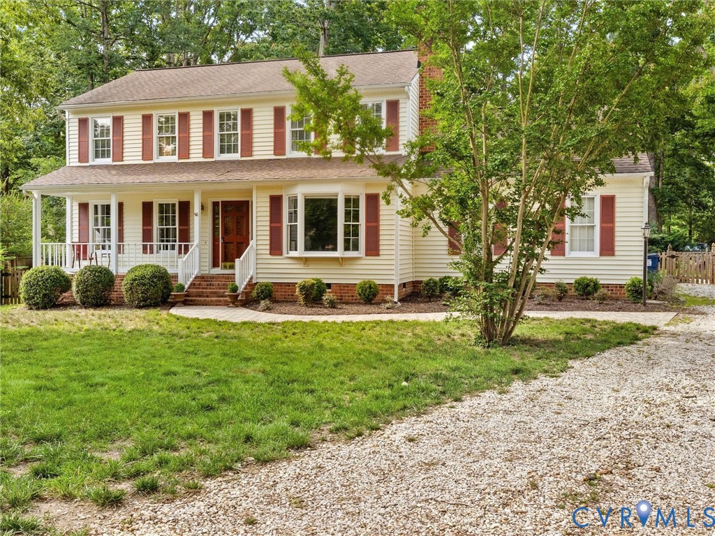 11105 Cranbeck Ct
