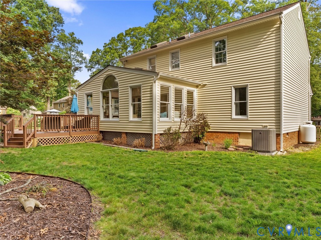 11105 Cranbeck Ct