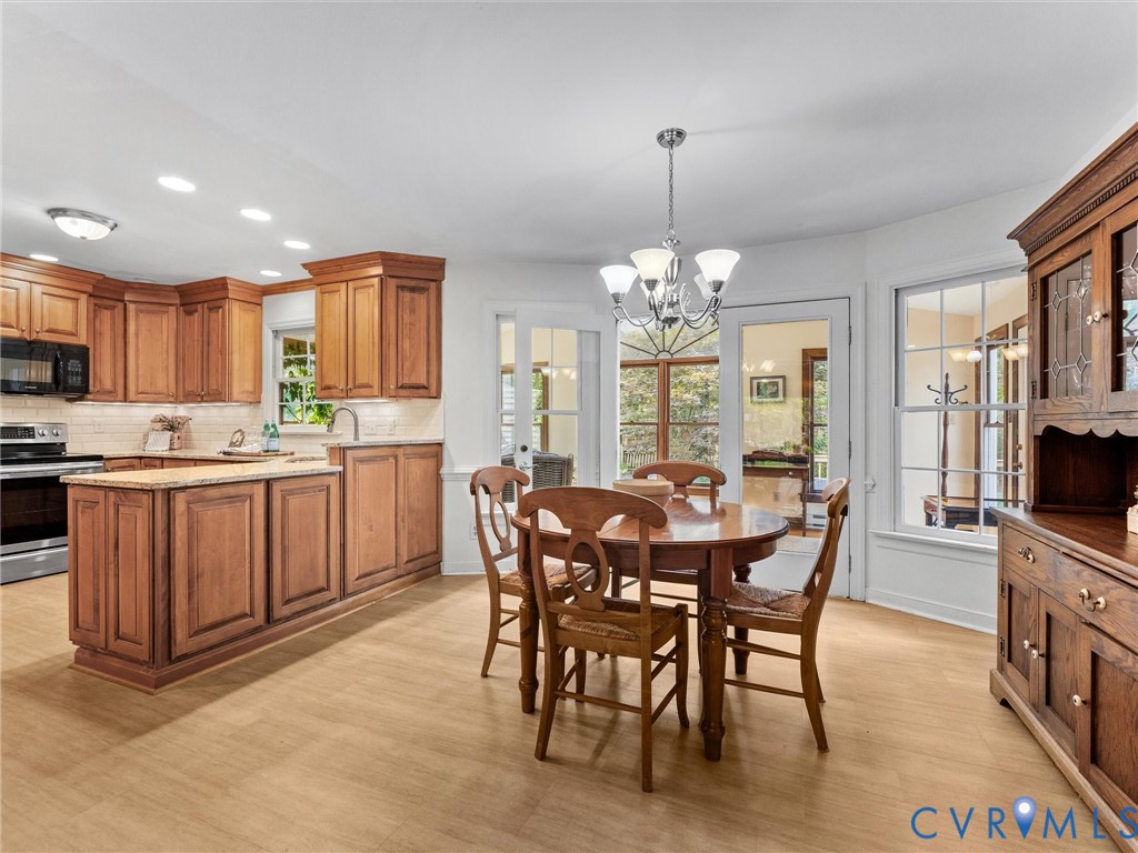 11105 Cranbeck Ct