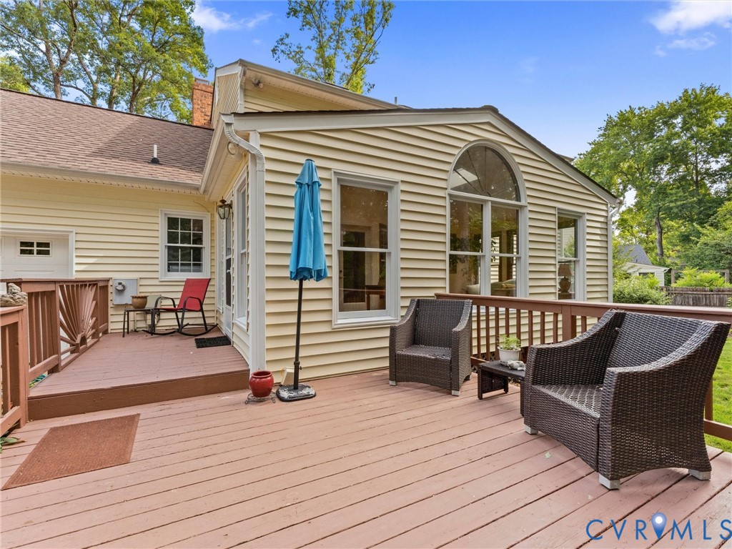 11105 Cranbeck Ct