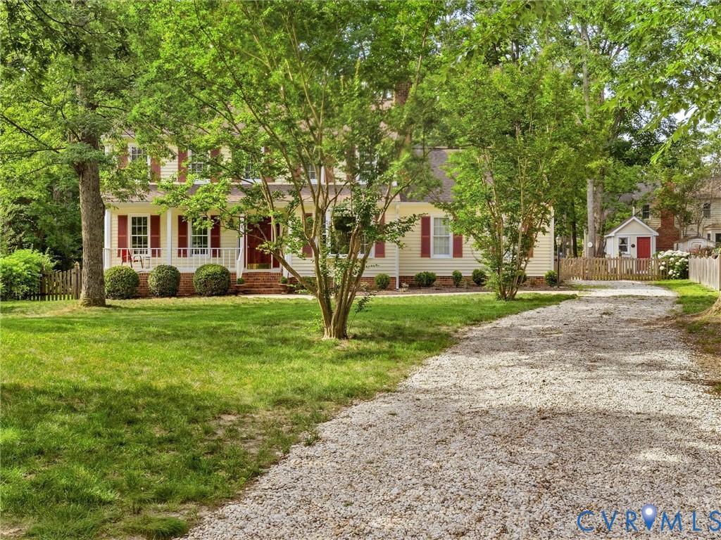 11105 Cranbeck Ct