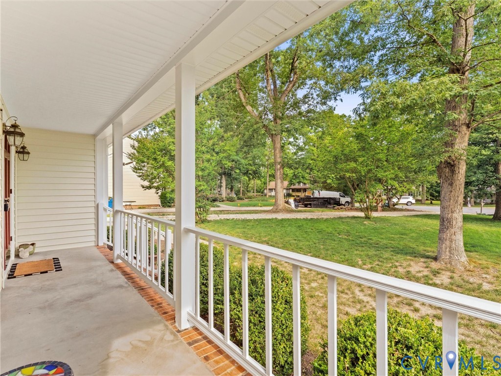 11105 Cranbeck Ct