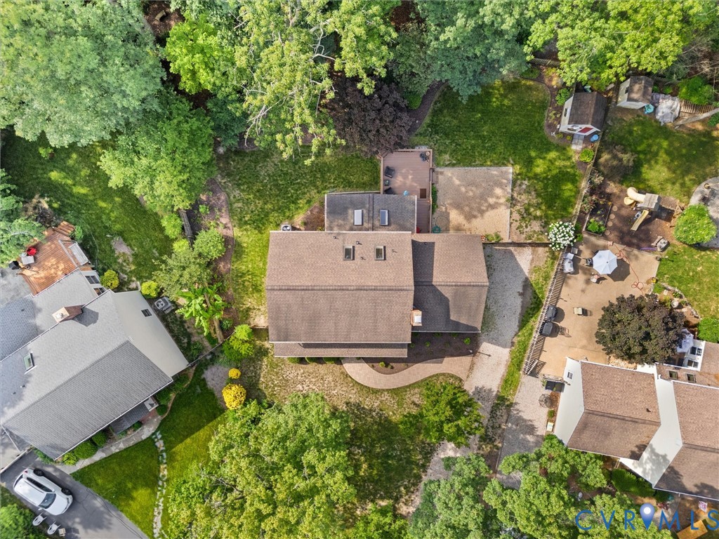 11105 Cranbeck Ct
