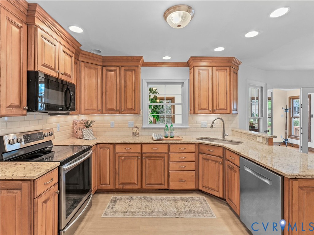 11105 Cranbeck Ct