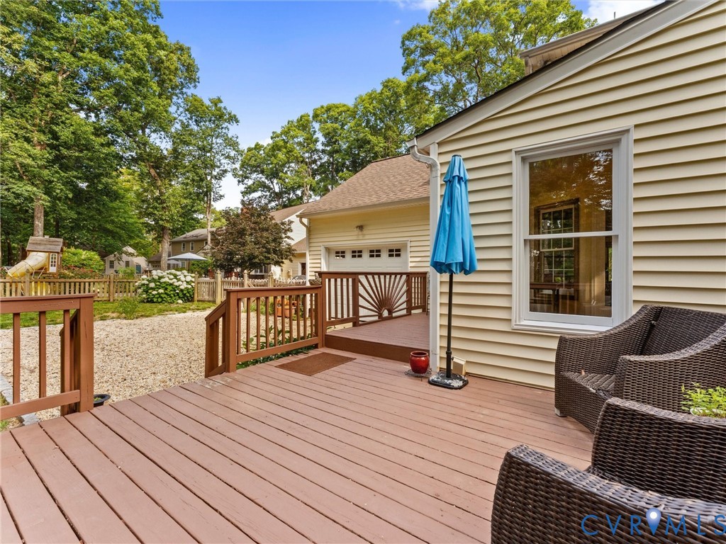 11105 Cranbeck Ct