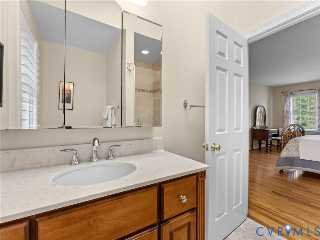 11105 Cranbeck Ct