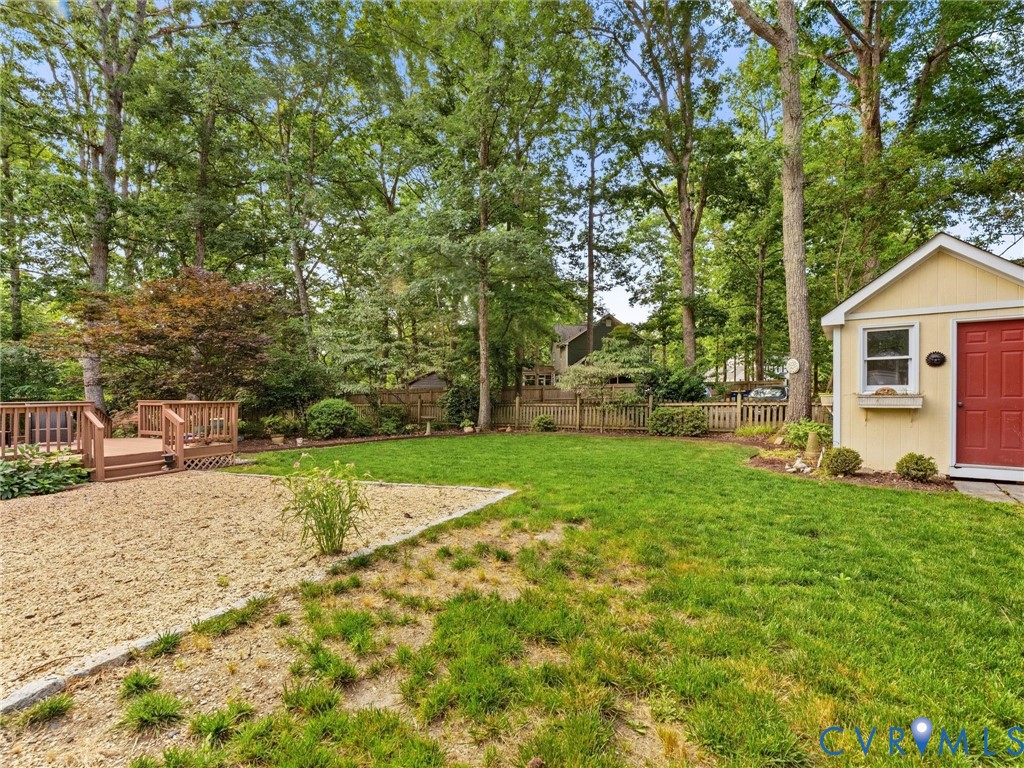 11105 Cranbeck Ct