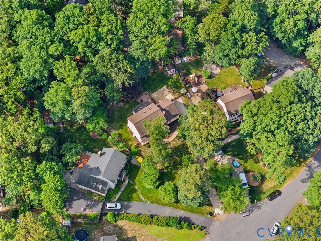 11105 Cranbeck Ct